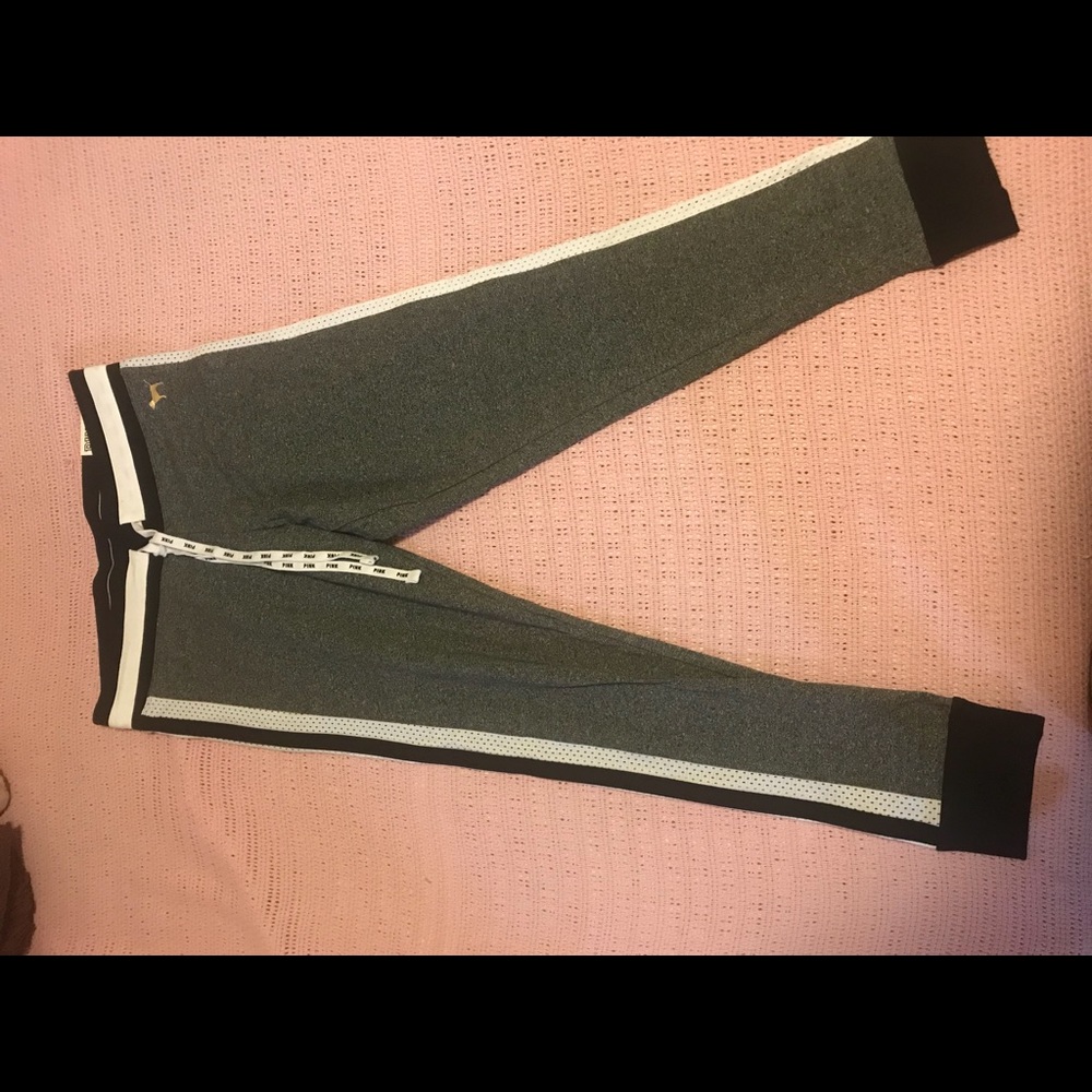 Vs size L leggings